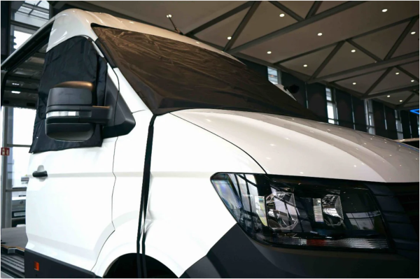 Shelter Comfort für VW Grand California / Crafter
